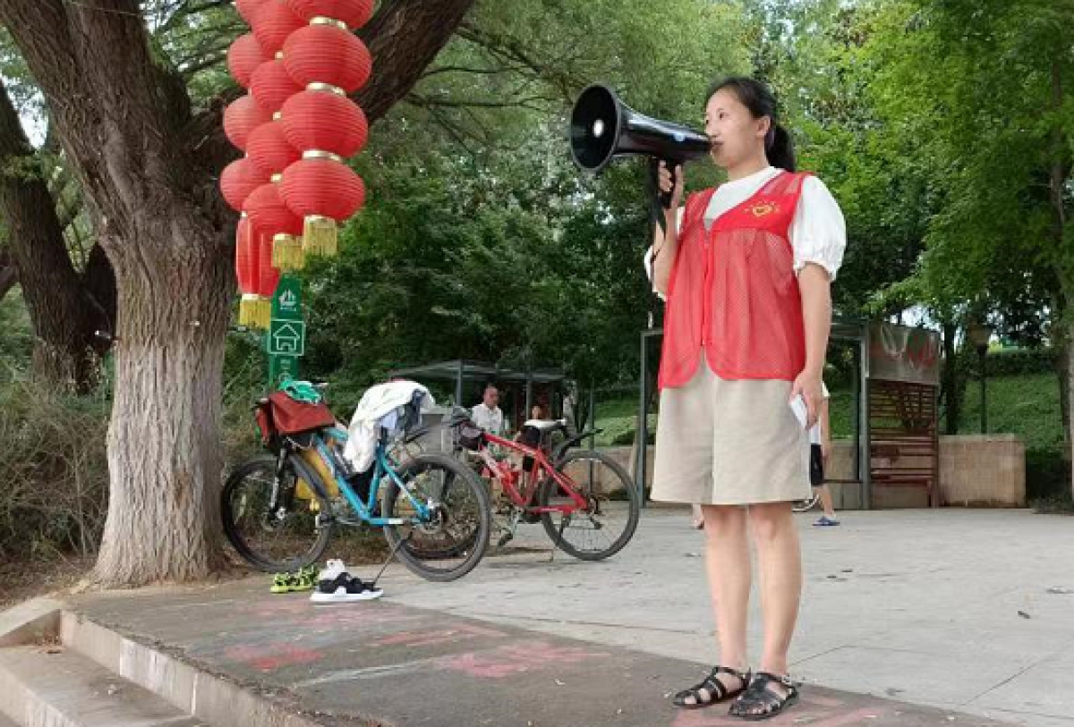 全市暑假期间防溺水工作,开展暑期防溺水安全教育系列活动