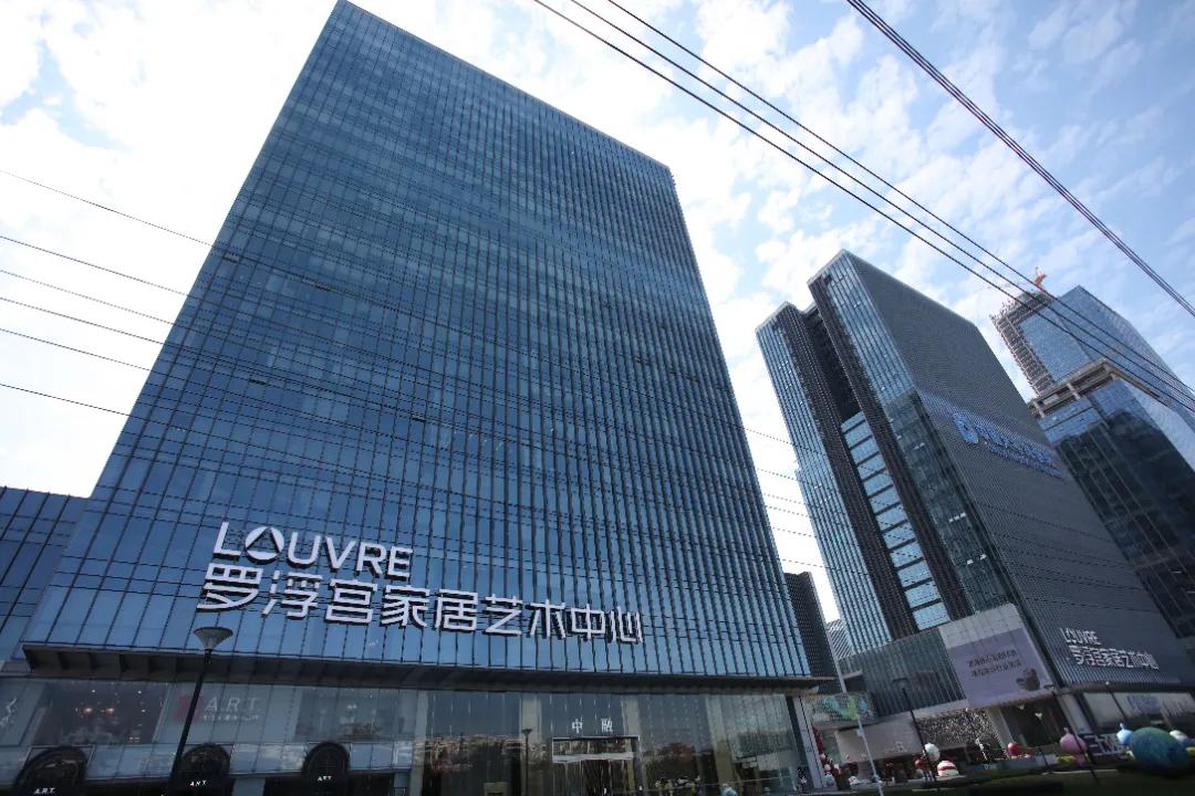 百闻不如一见丨理想卫浴