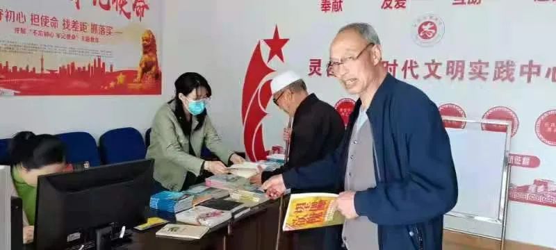 市文旅局聚焦创城重点任务,创城人文环境