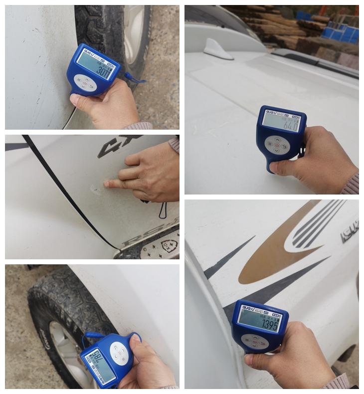 牧游侠318川藏线,西藏318自驾游mu-x牧游侠汽油