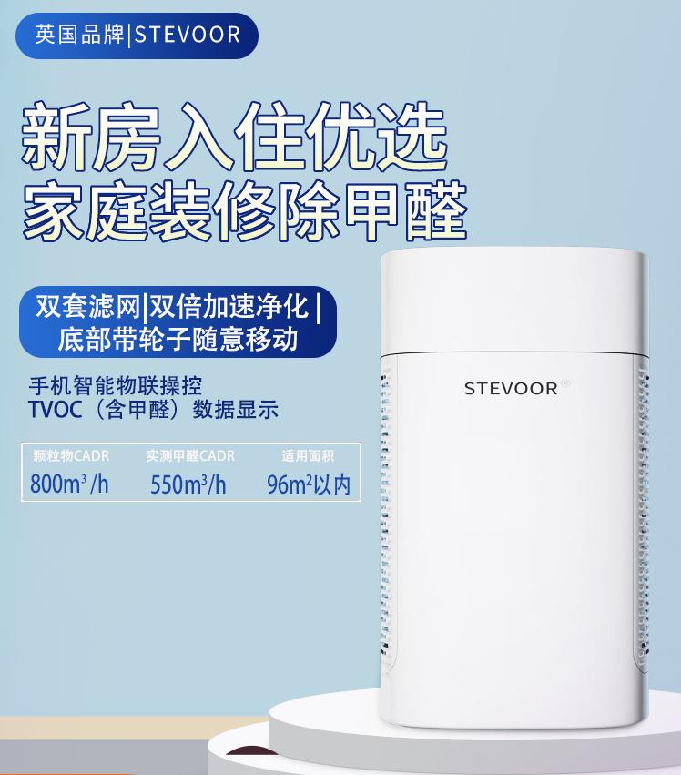 格力空气净化器和小米空气净化器,华为空气净化器与戴森空气净化器