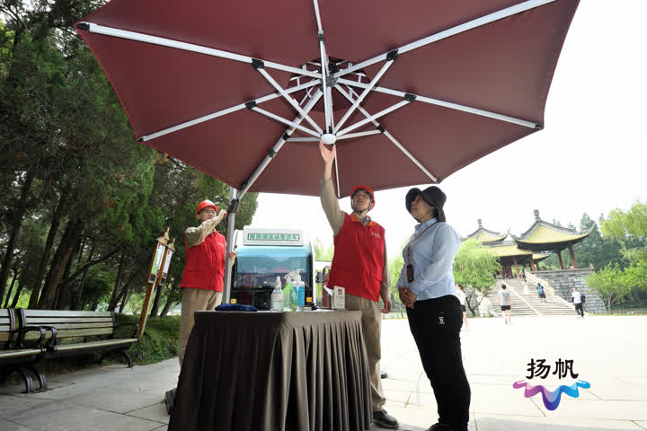 313.61亿千瓦时、246.75公里……扬州这份电力成绩单很“亮”眼