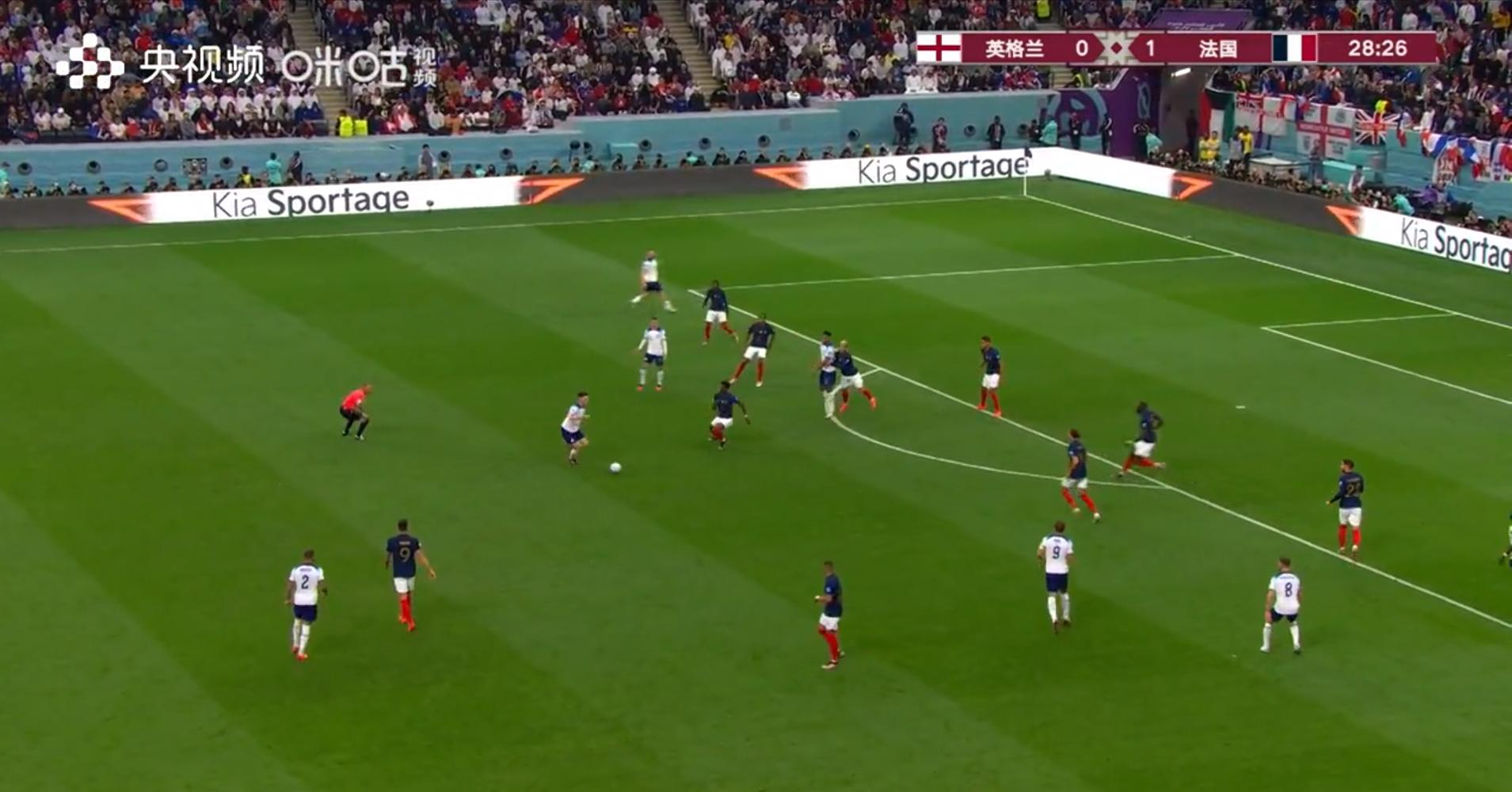 英法大战比分,英法大战复盘