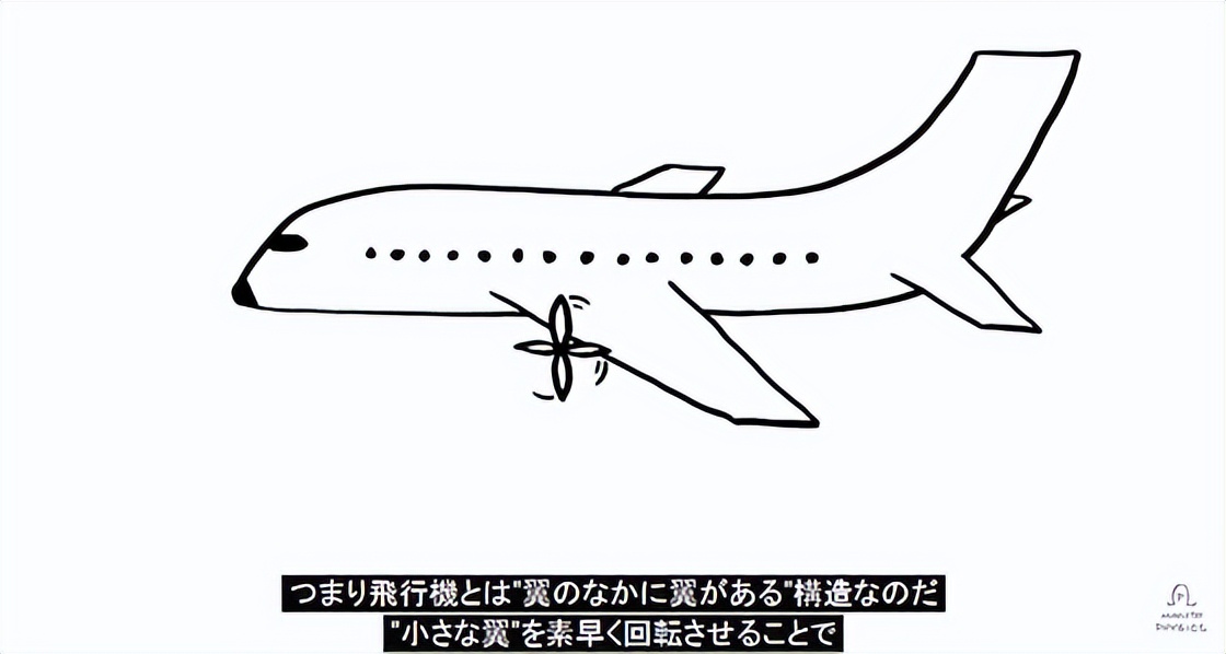 飞机如何飞行的,飞机怎么飞行视频大全