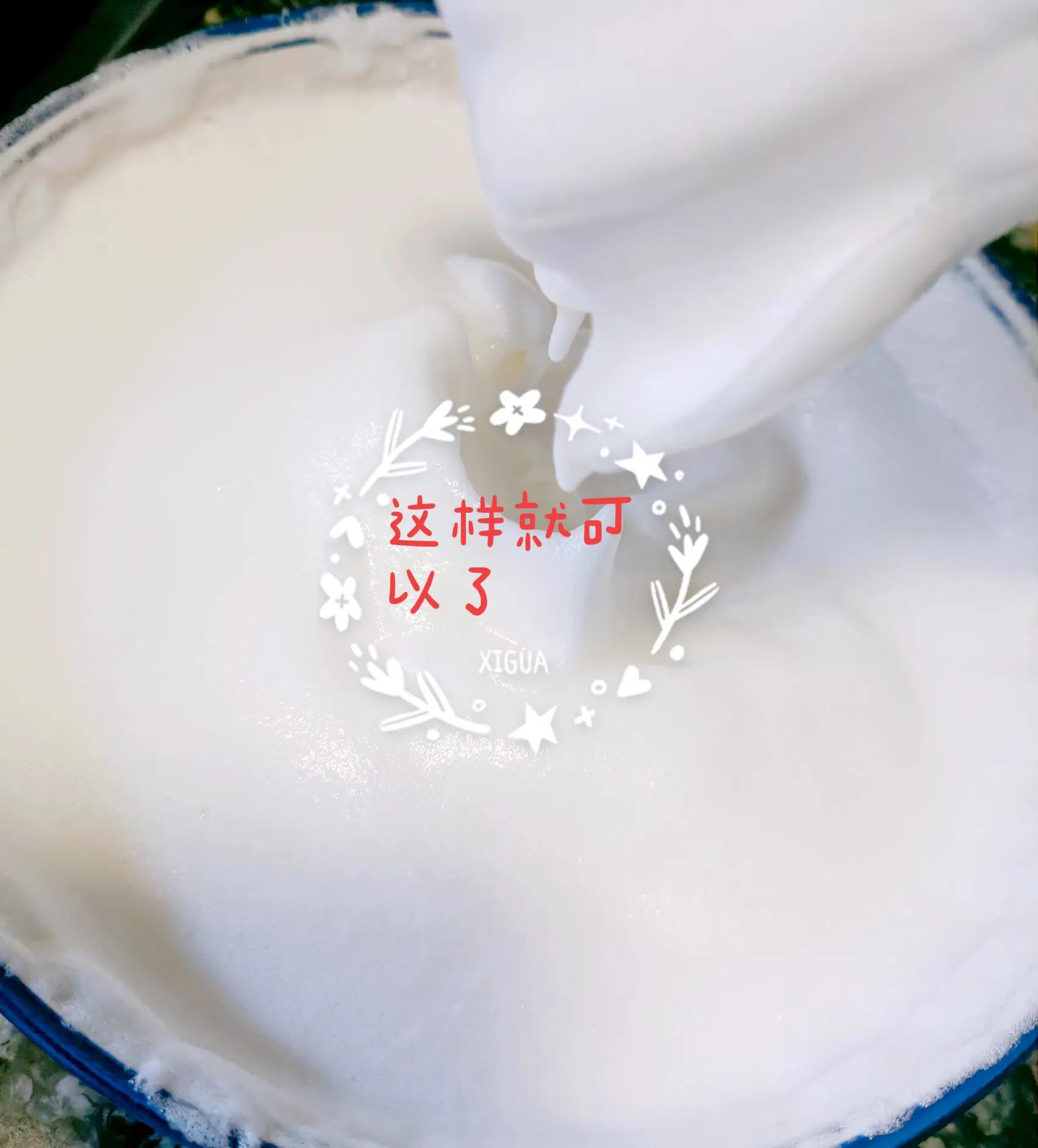 我第一次做蛋糕200字作文,记录第一次做diy手工蛋糕