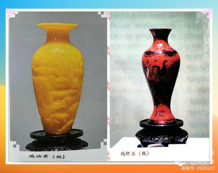 博山美术琉璃厂好吗,博山美术琉璃厂四个大师