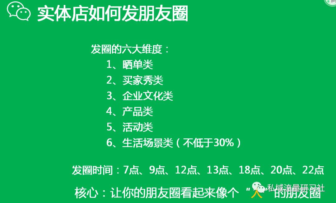 私域流量运营技巧和方法全套,企业微信私域流量搭建方法与技巧