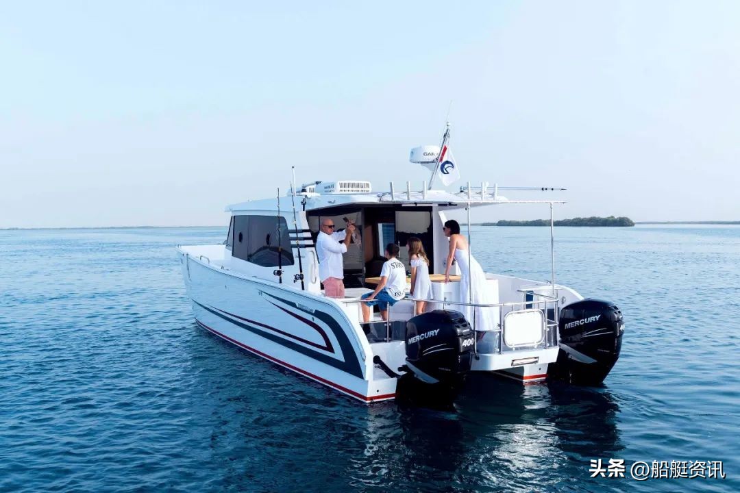 多体船,双体船多体船