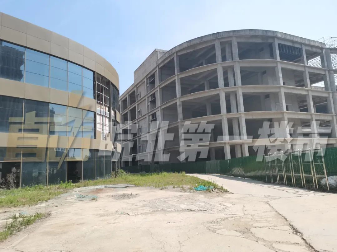 延期交付最新通知,延期交房施工进度缓慢