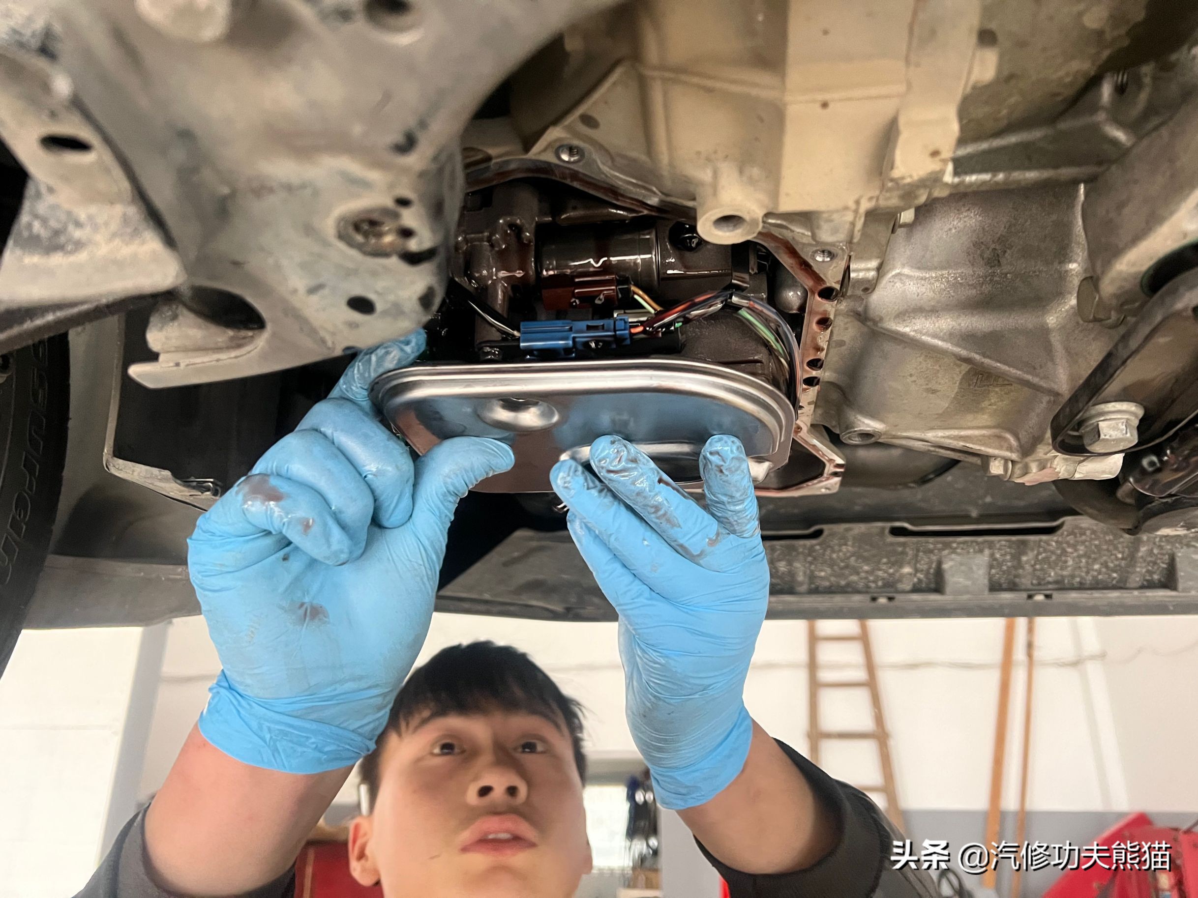 哪一款途观开始搭载第二代ea888,大众途观2.0tea888