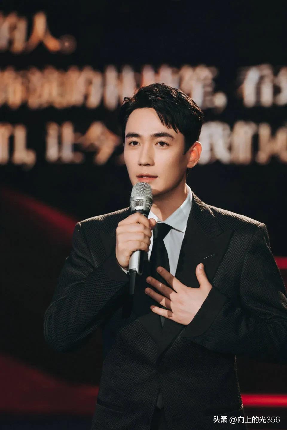 朱一龙怎么会和肖战一起拍的,朱一龙早期合作过的女星