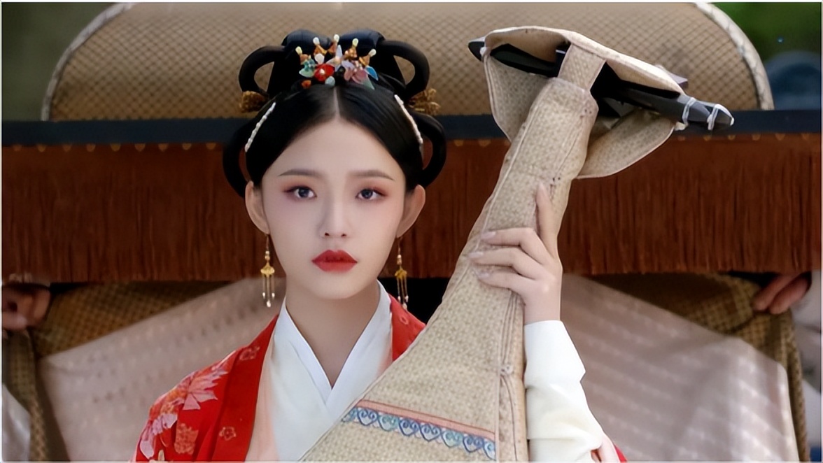 梦华录宋引章喜欢周舍吗,梦华录宋引章哪一集脱离周舍