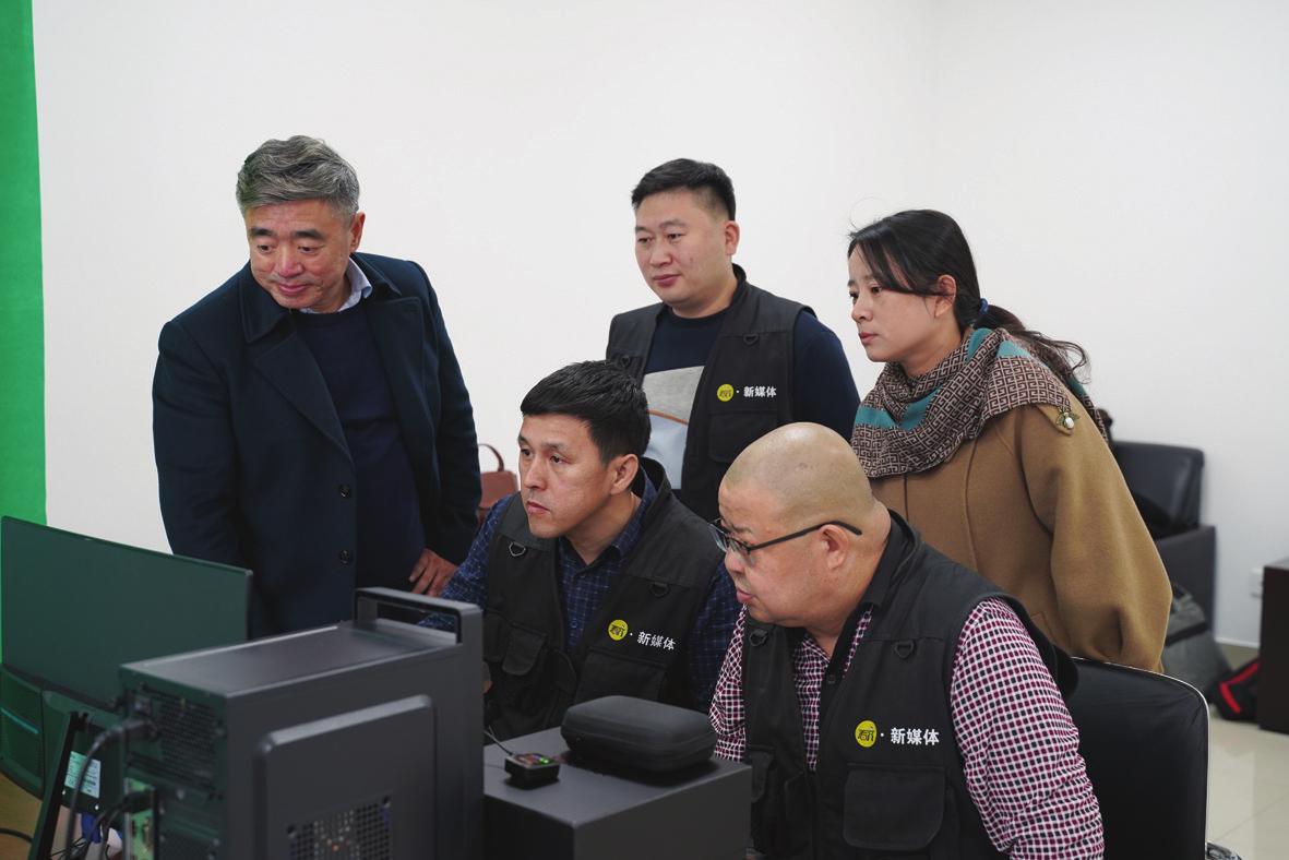 写在中国第21个记者节之际,庆祝我们的节日第21个中国记者节