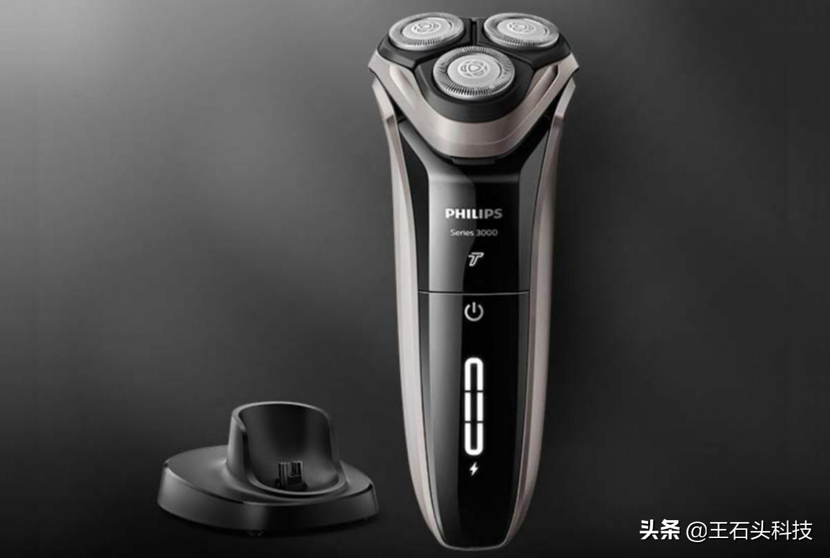 国产电动剃须刀“价低质优”，为何很多人却喜欢购买飞利浦？
