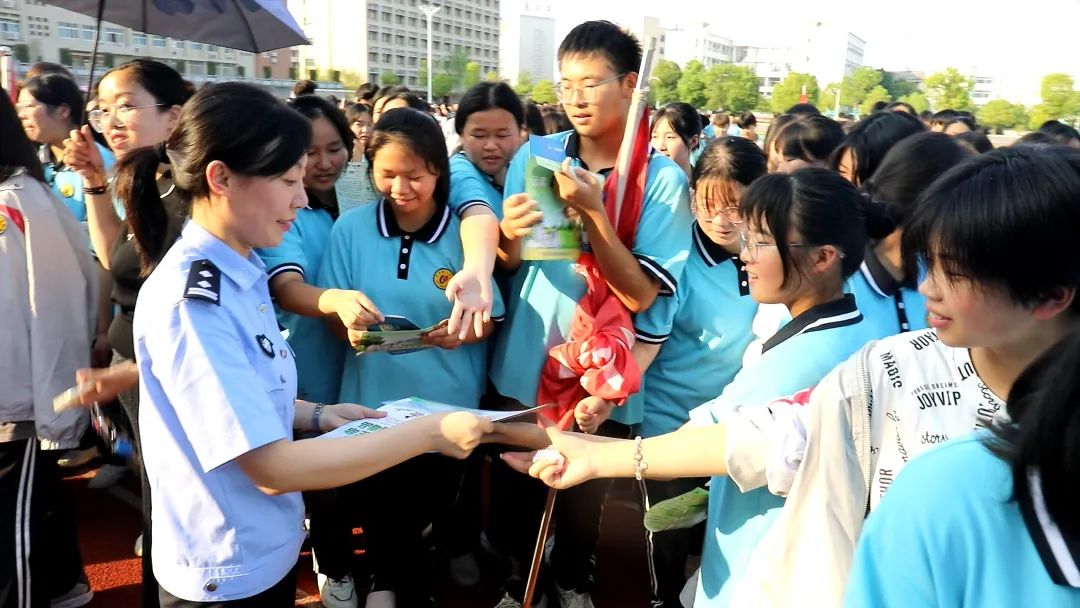 6.26国际禁毒日禁毒宣传直播,626国际禁毒日拒绝毒品健康成长