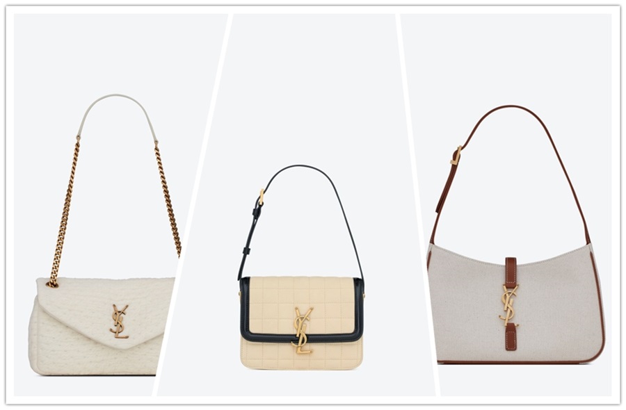 圣罗兰ysl包包价格表官网报价,ysl圣罗兰2023新包