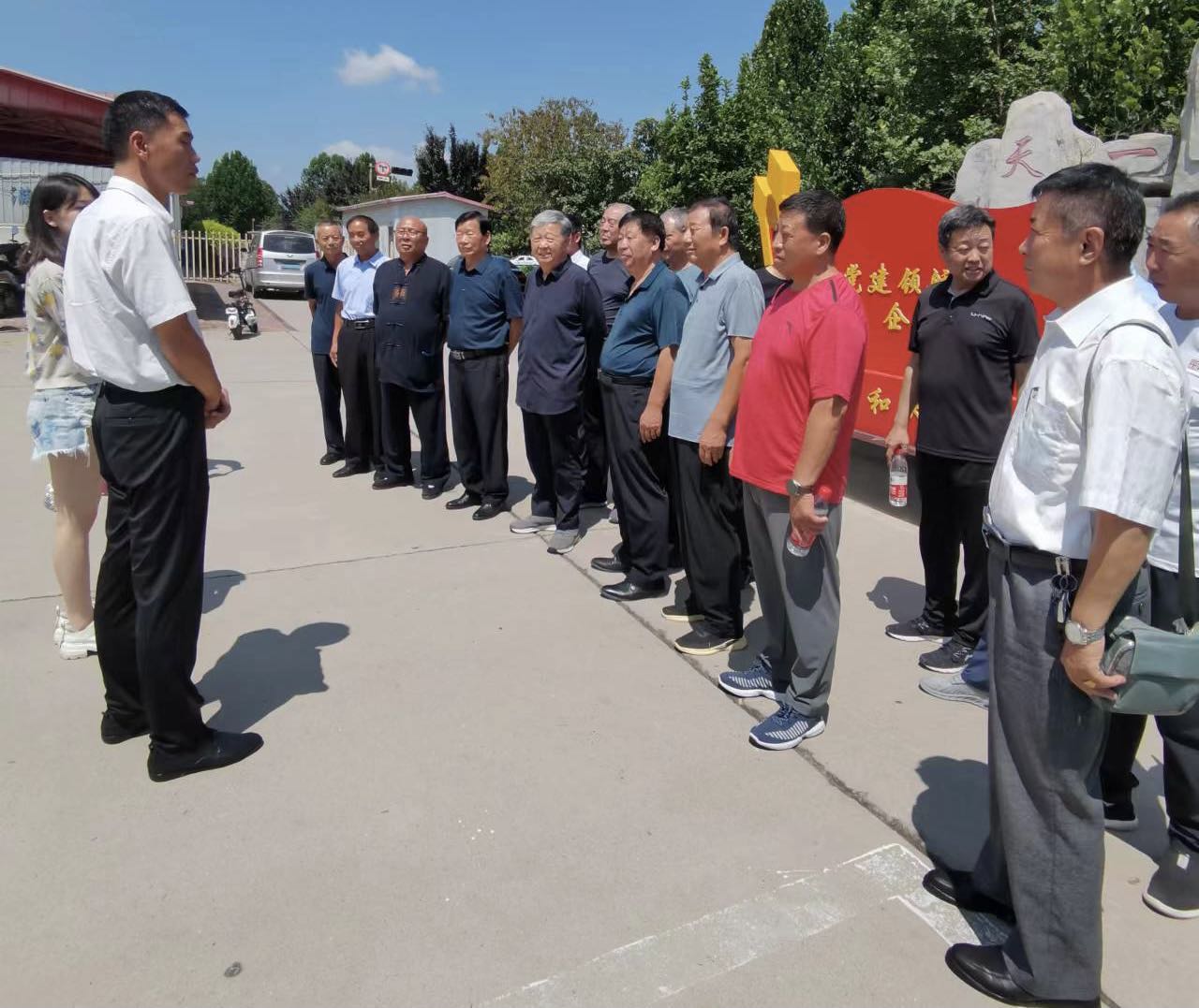 50岁以上老兵创业故事,永不褪色的老兵