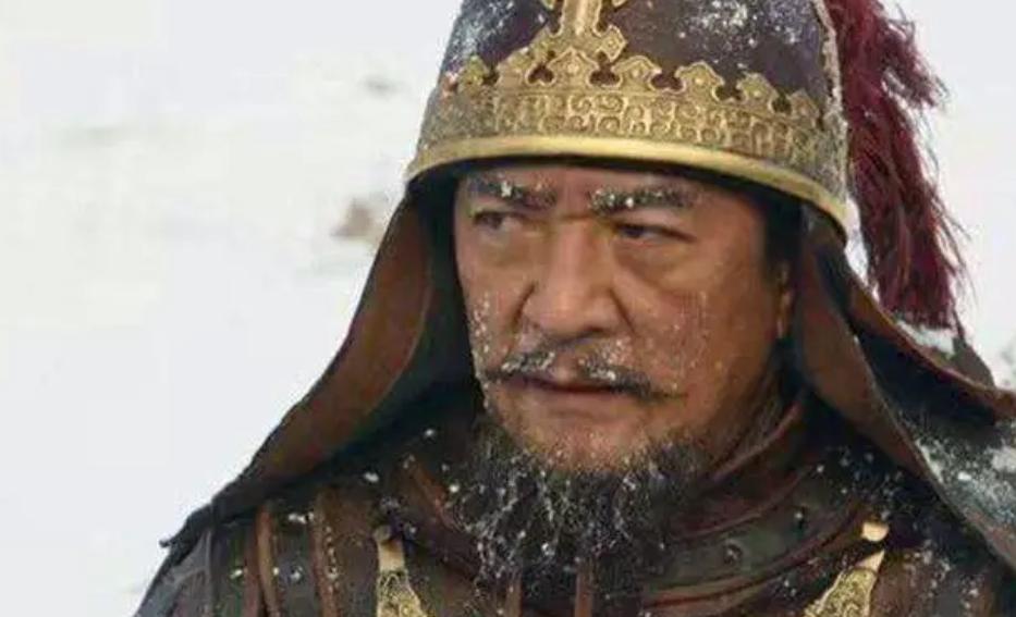 战神李靖在唐朝的地位,李靖不愧是唐朝最强的人