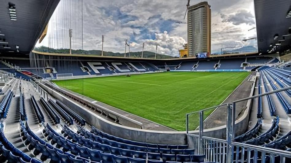 欧洲五大联赛球赛,欧洲五大联赛现场观赛