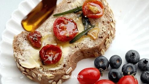 让面包好吃100倍的面包酱,让面包更好吃