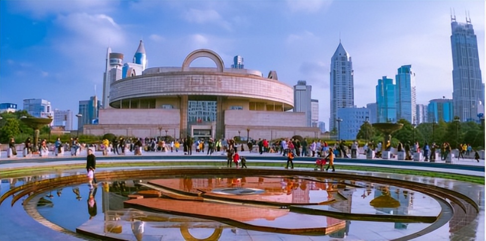 上海租房攻略,上海租房人民广场一室一厅