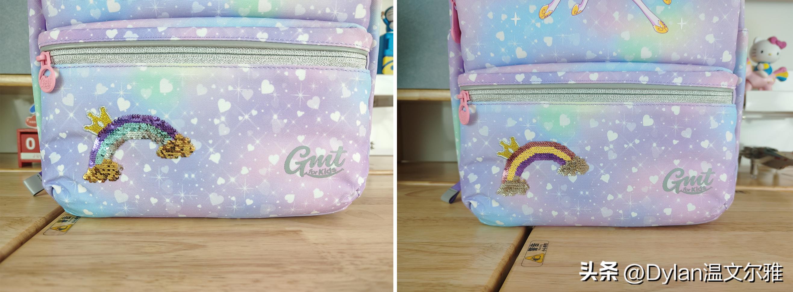 小小肩膀背起大大的梦想，开学季，给孩子一款合适的书包