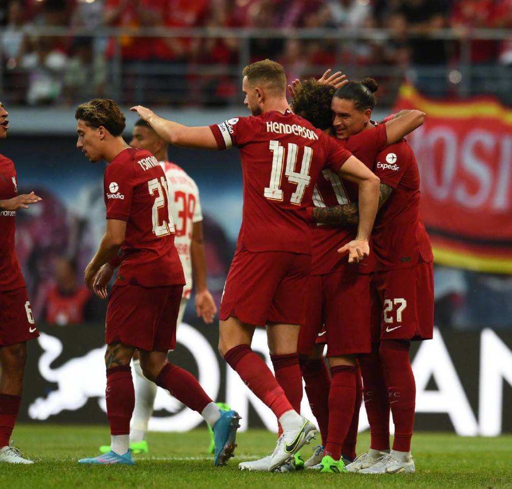 2021年五大联赛回归,五大联赛回归