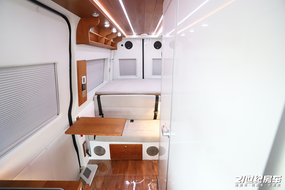 顶级vanlife露营车,vanlife露营车欧洲风格