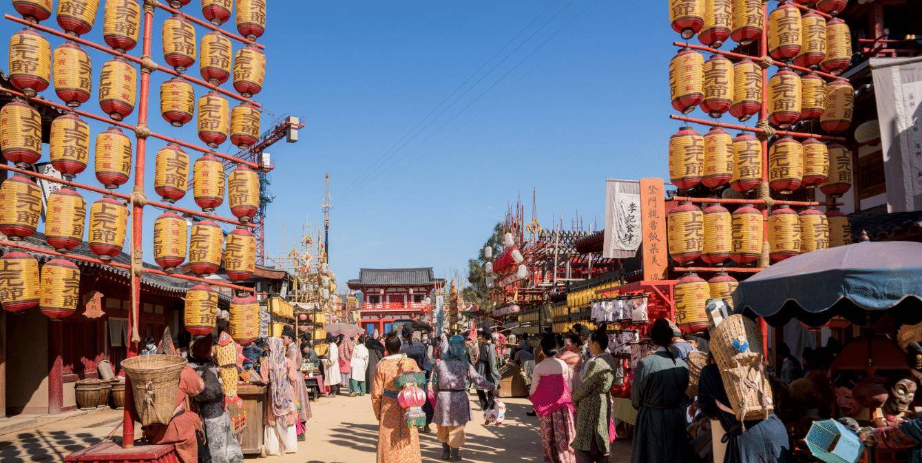 古代外国人来中国怎么沟通,古代使者语言不通