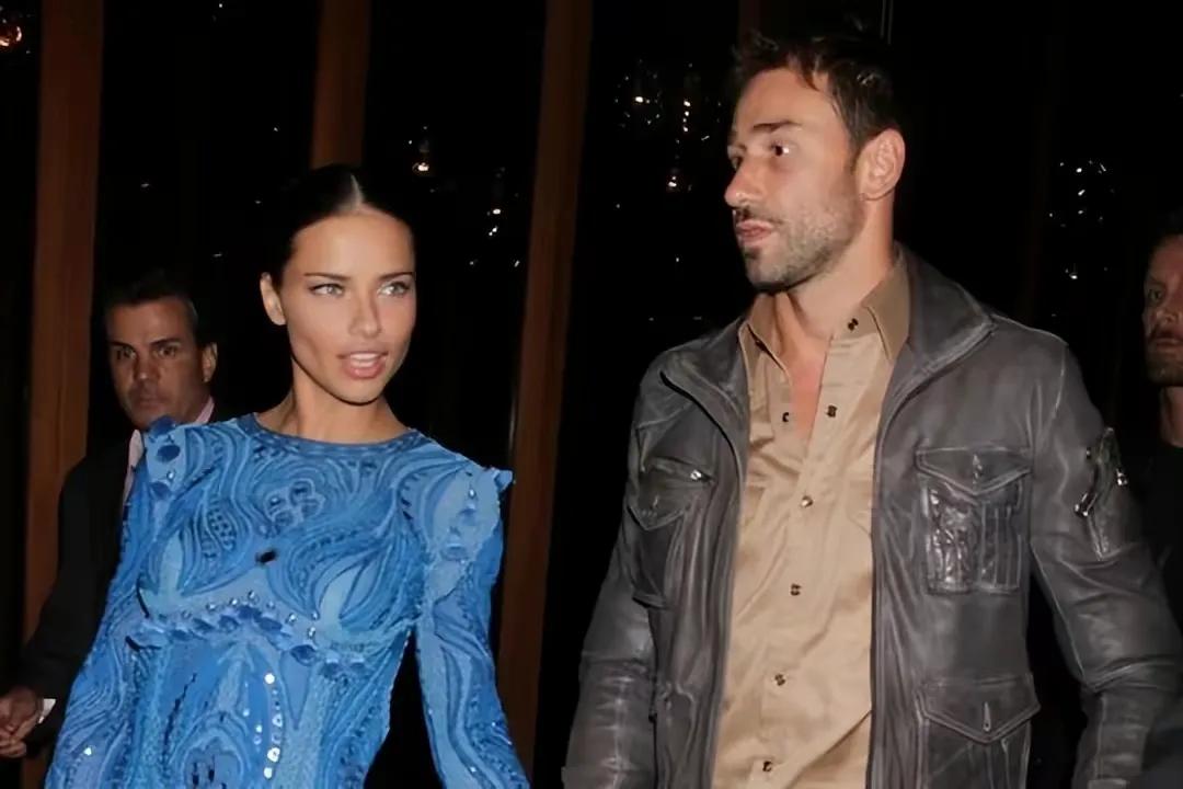 阿德里亚娜利马身材,阿德里亚娜利马保持身材