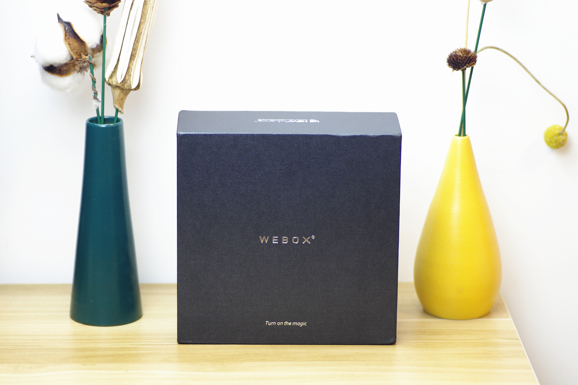 旗舰机皇机顶盒测评,泰捷we40要600元值得入手吗