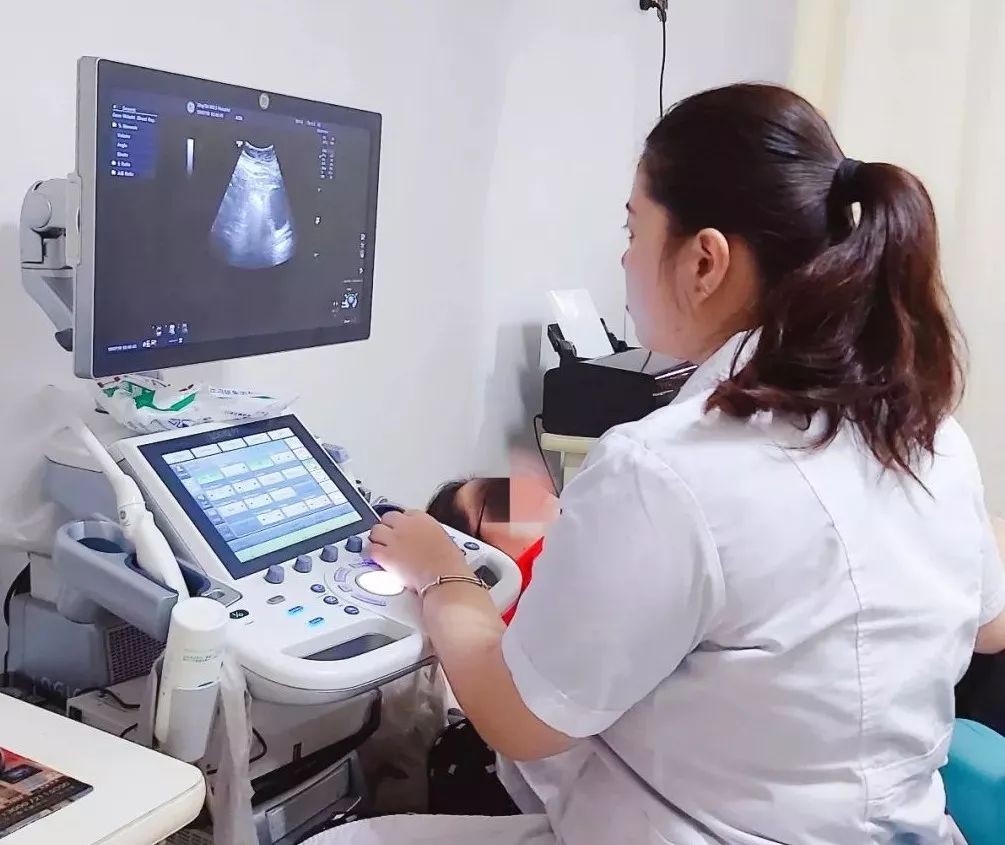 超声检查对身体的危害,科普超声检查对身体有害不