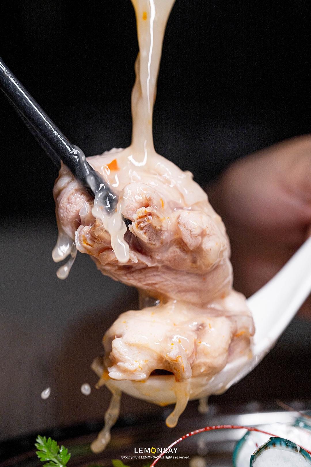 来海南一定要吃糟粕醋,外地人吃得惯糟粕醋吗