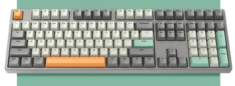 机械键盘和普通键盘哪种打字更快,真机械键盘和机械键盘有什么区别