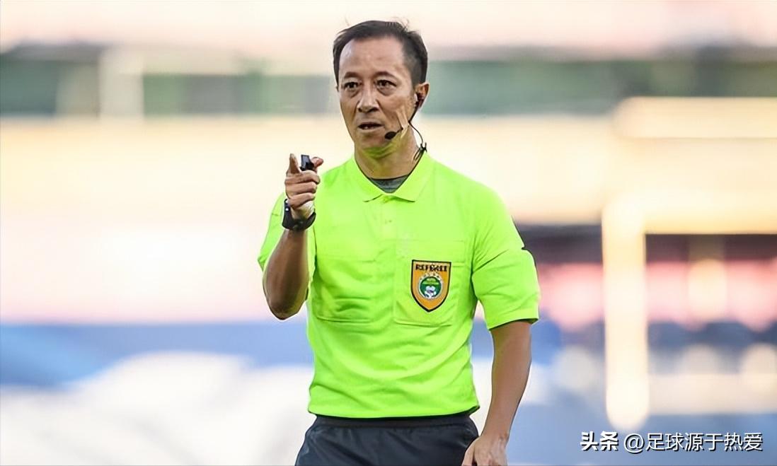 鲁能泰山vs上海上港裁判判罚,山东鲁能泰山vs上海申花争议判罚