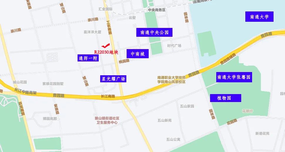 南通2024土拍拿地情况,南通重磅推出124块地