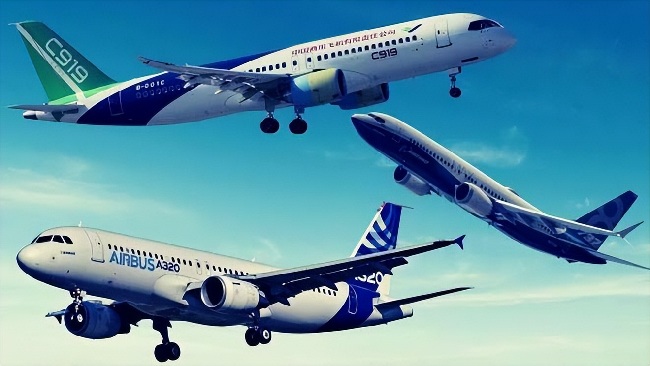 外媒看中国c919首飞,外国评中国c919投入商业运行首飞