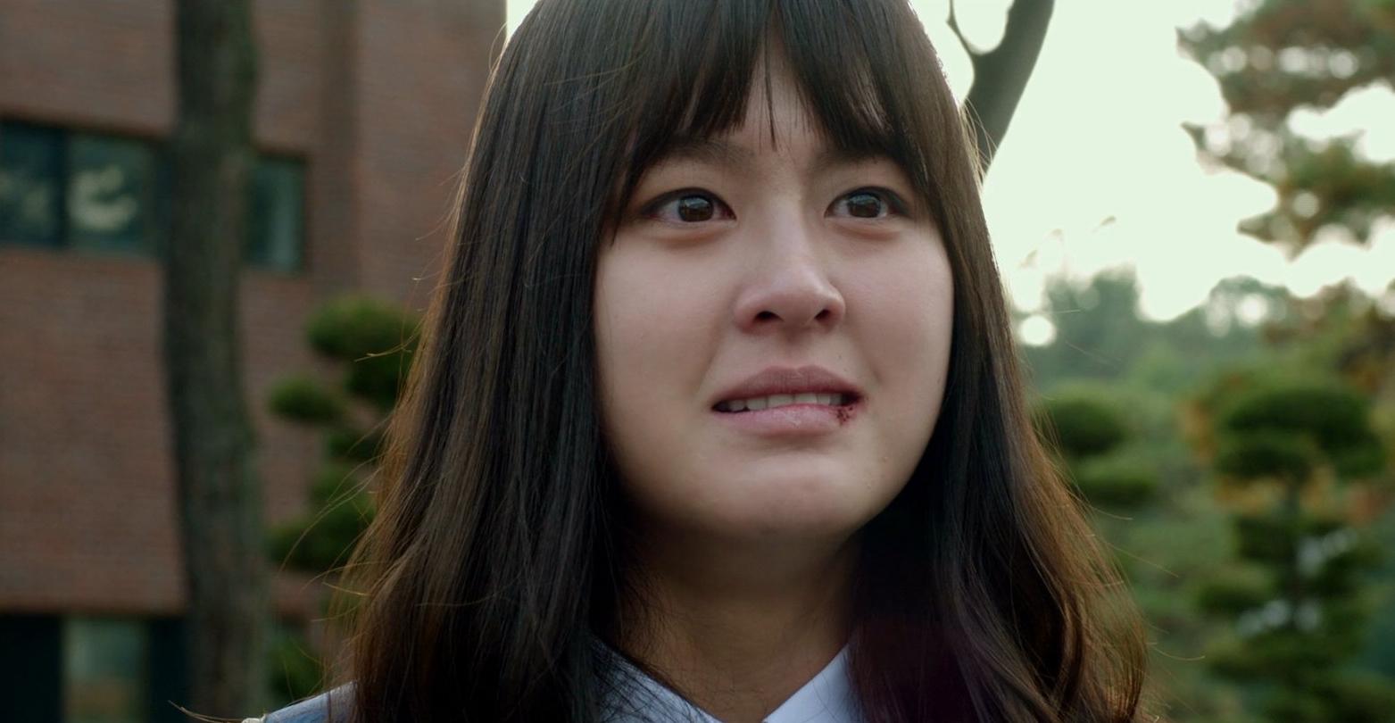 女孩遭到三名壮汉性侵，父亲知道真相后，用极端的方式复仇！电影