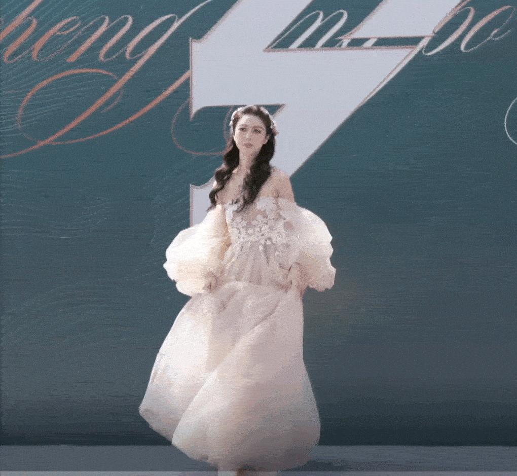 奥美总监参加《浪姐3》！PPT曝光！太秀了