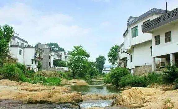 安庆市所有古镇古村,安庆十大古镇名单