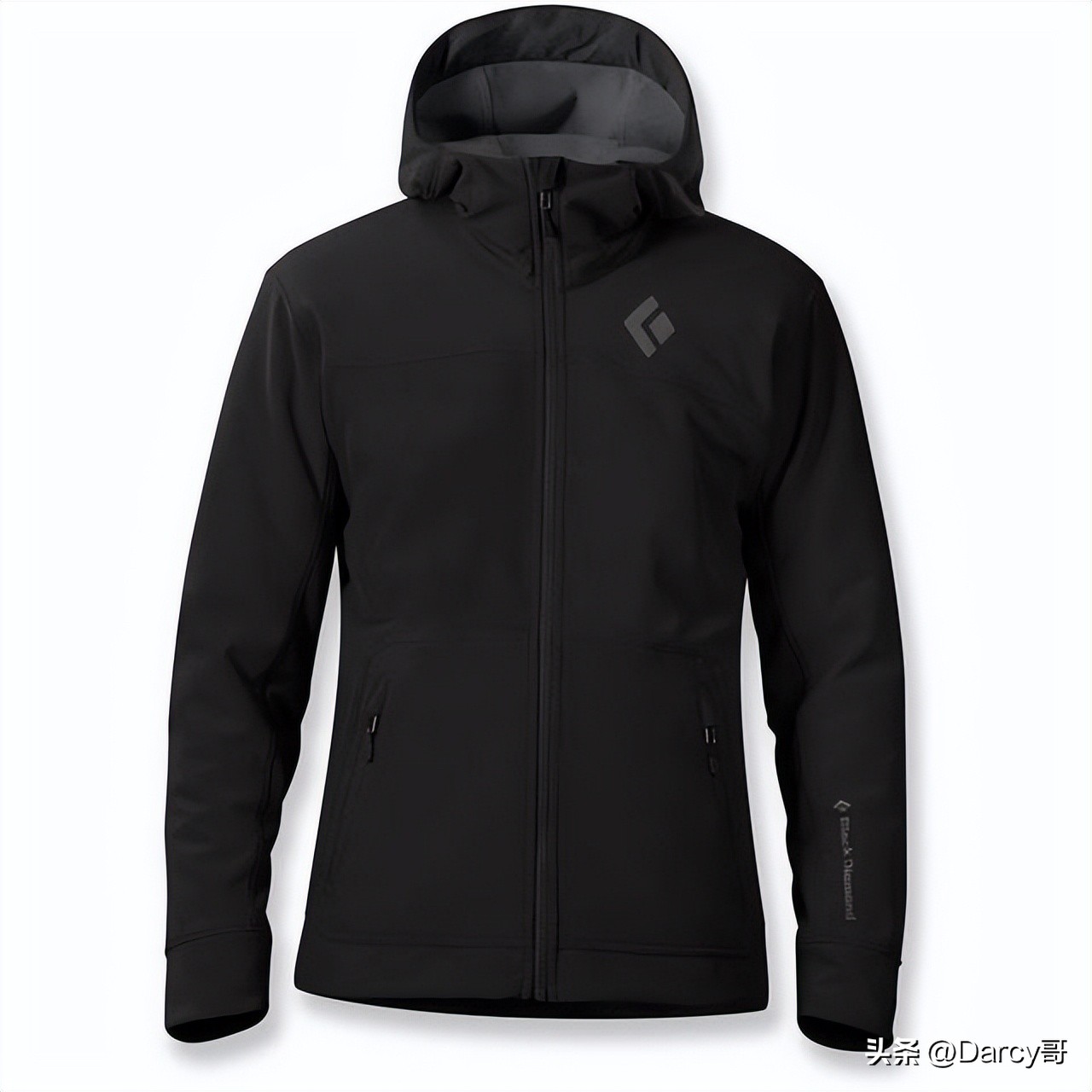 硬壳始祖鸟,始祖鸟软壳和猛犸象软壳对比