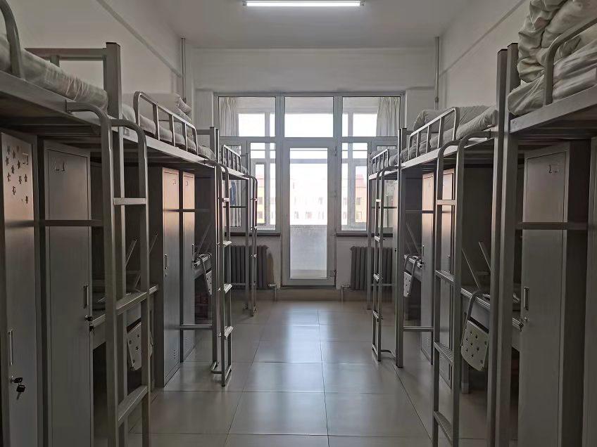 长春各大学的住宿条件,长春高中住宿条件