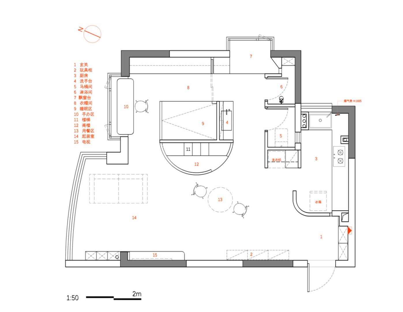 建造一个充满友善的岛屿,夫妻花30年建造海上小岛