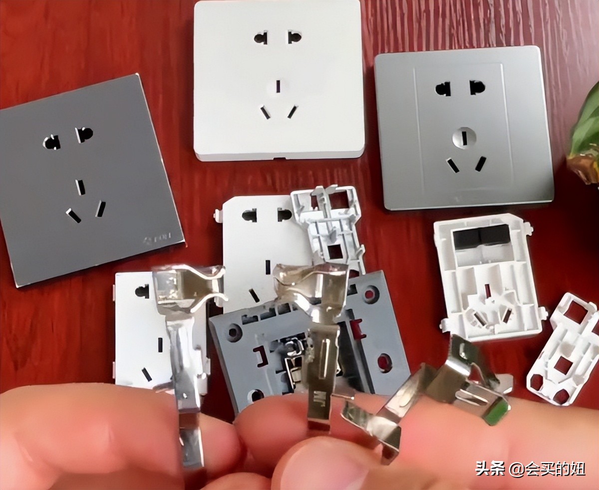 公牛插座怎么挑选最好,有关公牛插座挑选的6个真相