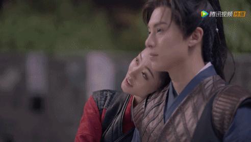 颜值不够，演技更差！爱豆面瘫式演技，古装剧全毁他身上了