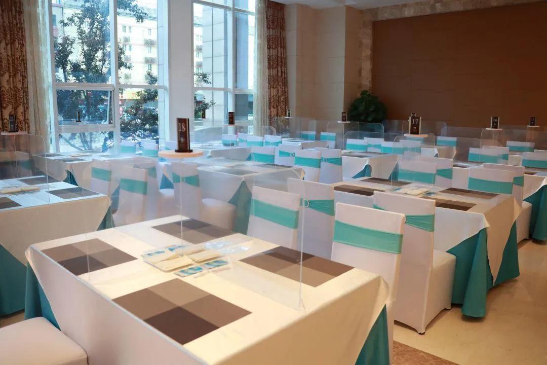 北京华北宾馆餐厅,北京华北宾馆预订