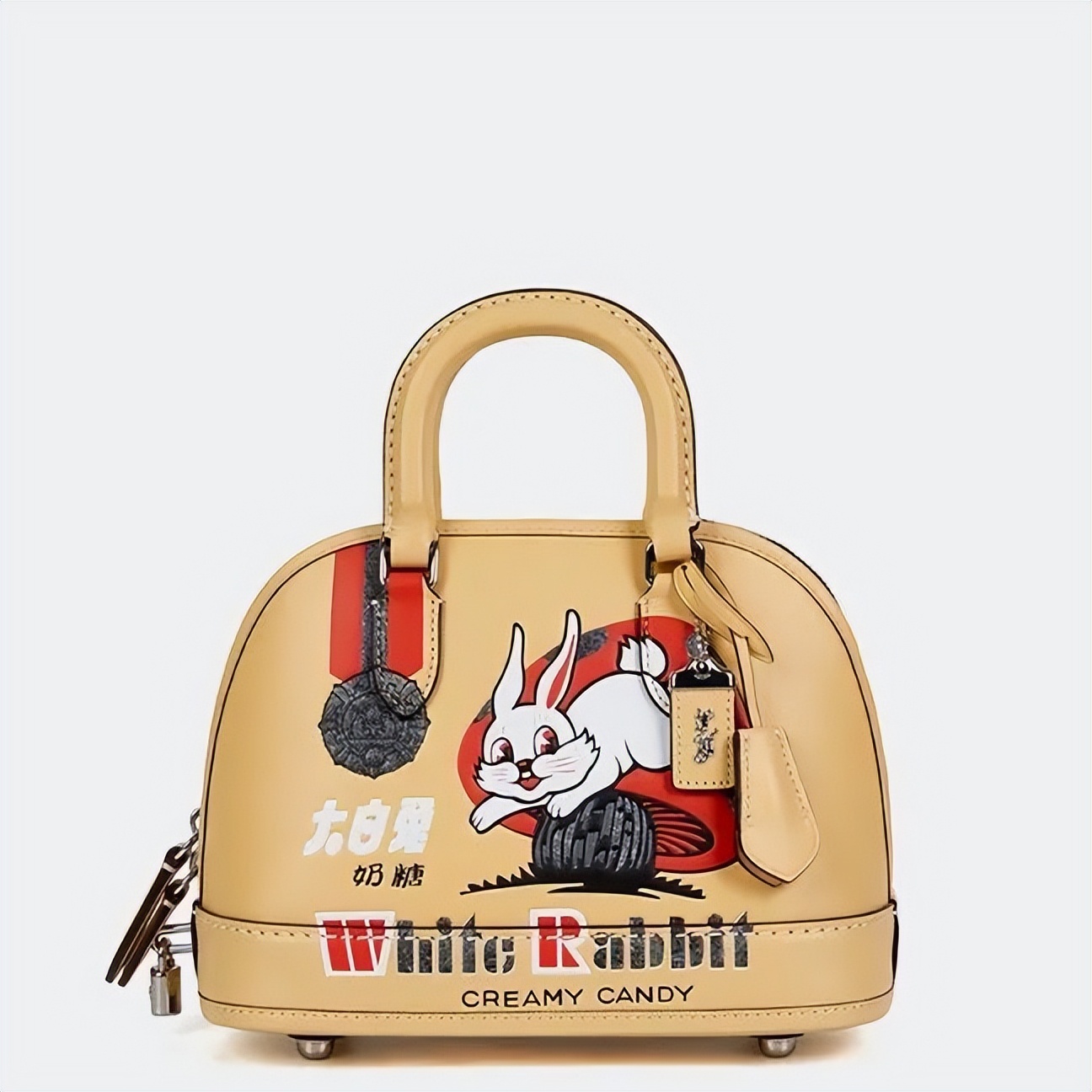 女款兔年限定哪款最值得入手,各个品牌的新春特别款