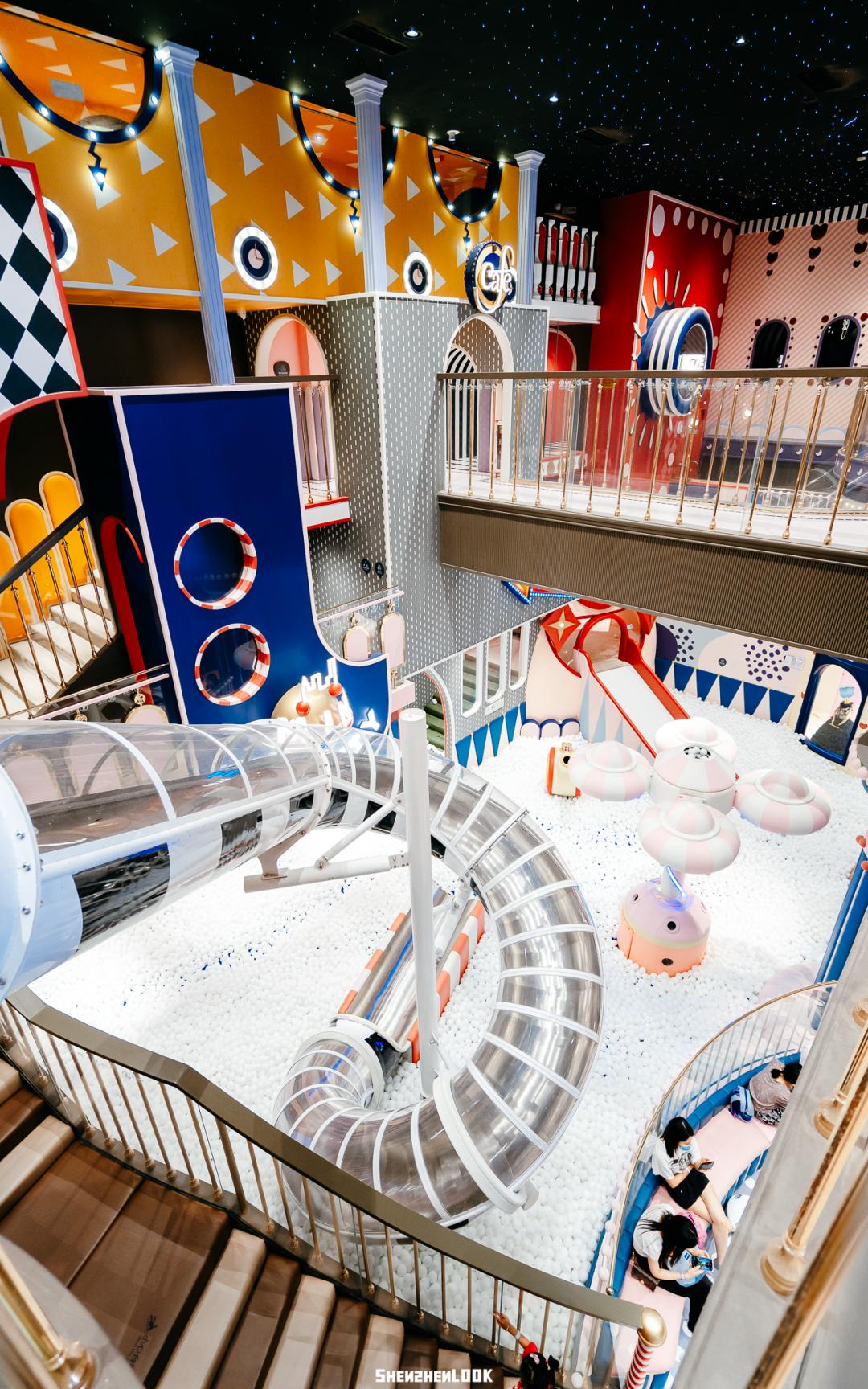 深圳香港一日游攻略带小孩老人,香港来深圳旅游攻略