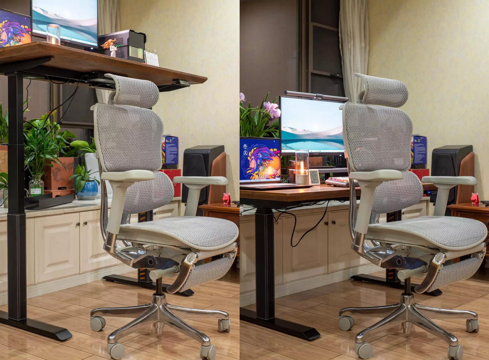 升降桌材质,电动升降桌如何设置