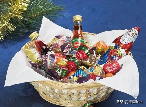 实在不知道圣诞节送什么礼物,圣诞节适合送什么小众高级的礼物